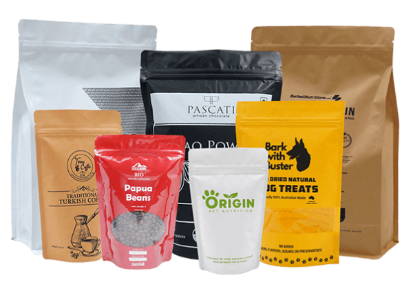 Flexible Packaging Bags Australia Supplier Manufacturers And Exporter