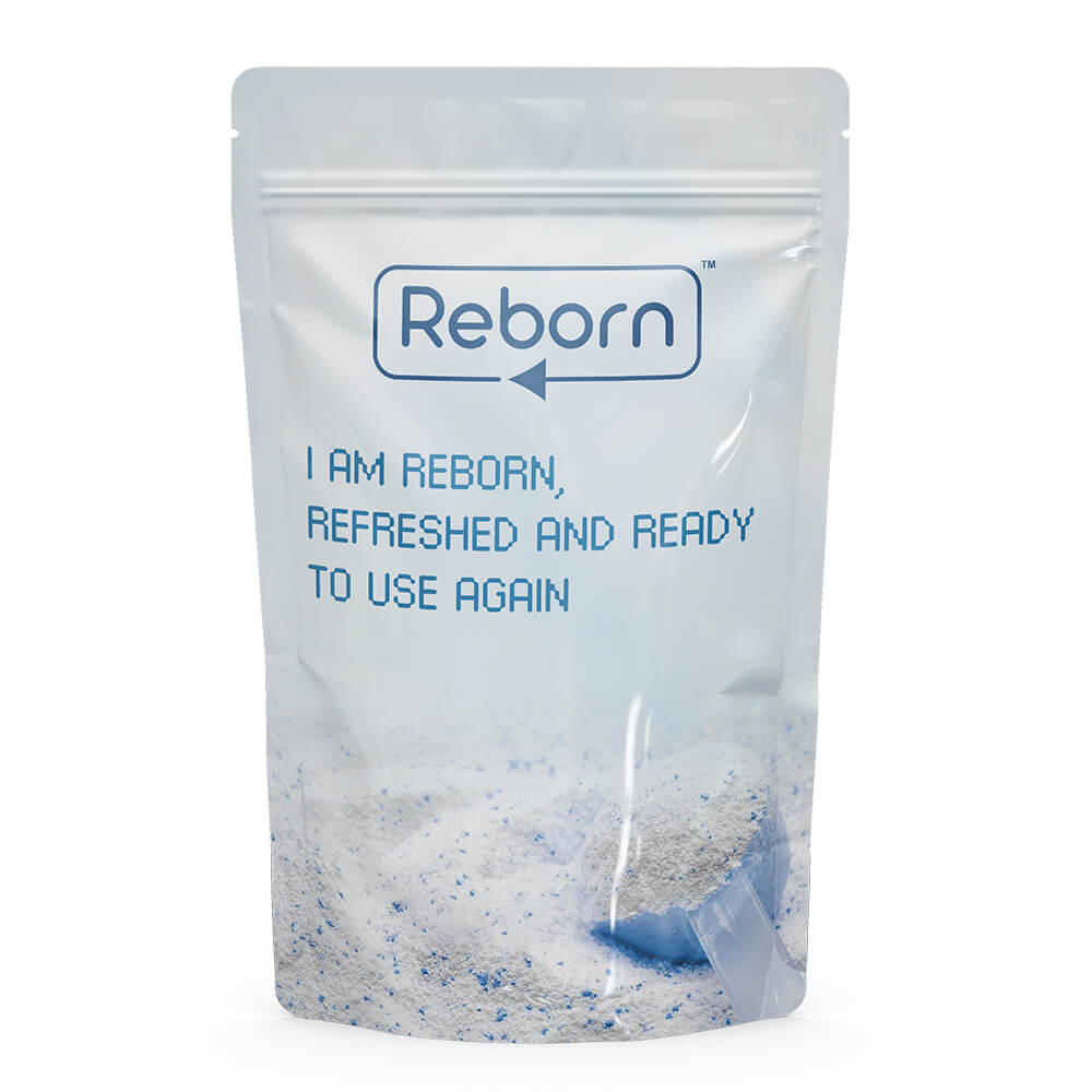 Reborn