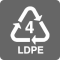 LDPE-